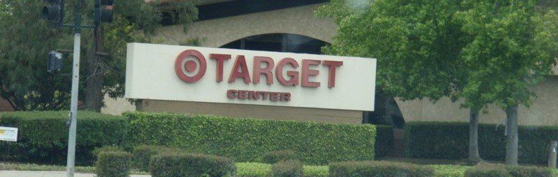 Target Center Shops, Santa Maria, 55% OFF