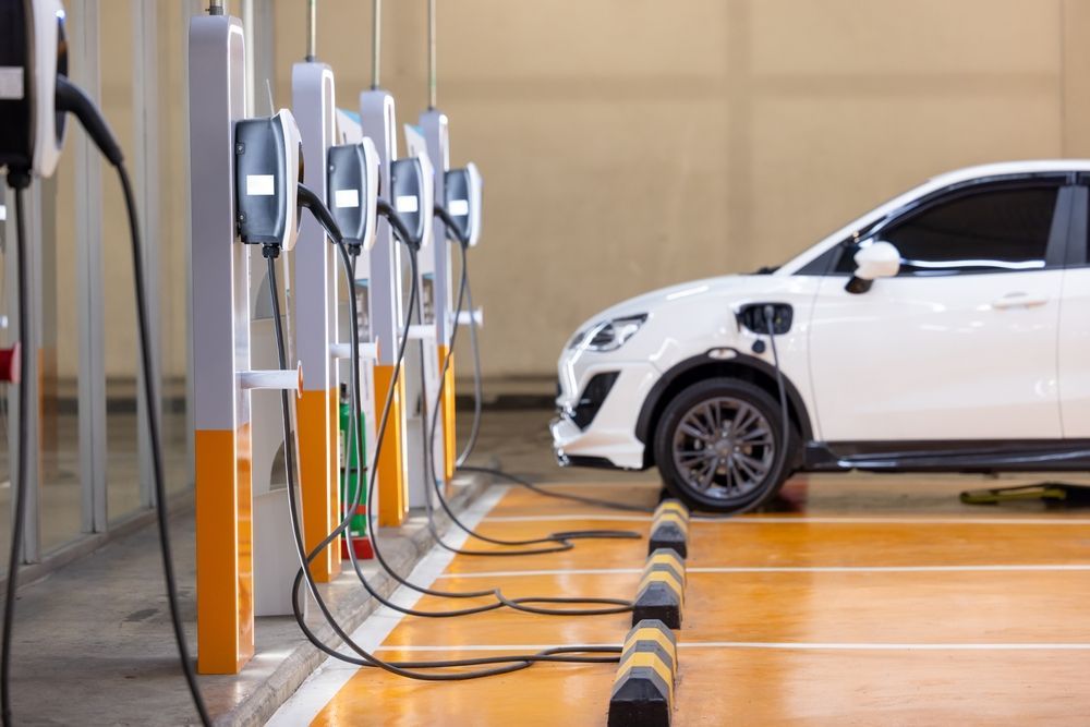 How are EVs better for the environment?