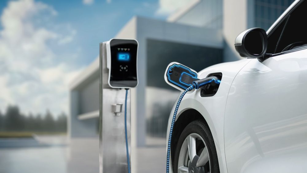 How electric vehicles are better for the environment?