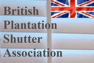 British Plantation Shutter Association Lichfield Shutters Staffordshire