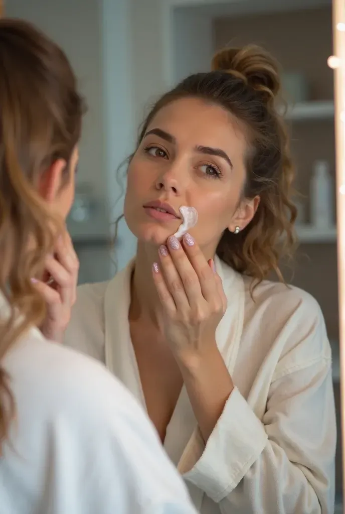 How to Prepare for Upper Lips Laser Hair Removal