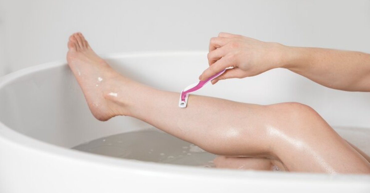 Do You Have To Shave Before Laser Hair Removal?