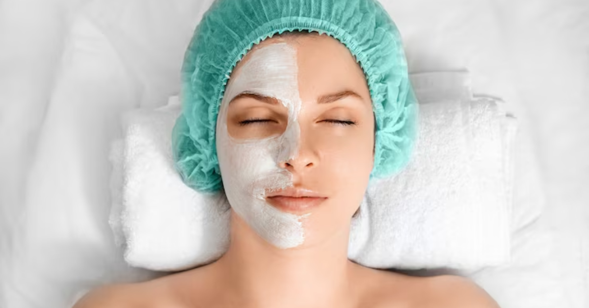 How Should The Client Prepare For A Basic Facial?