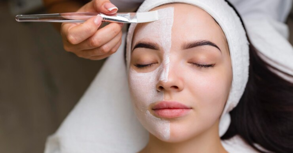 What Exactly Is a Facial and How Can It Benefit Your Skin?