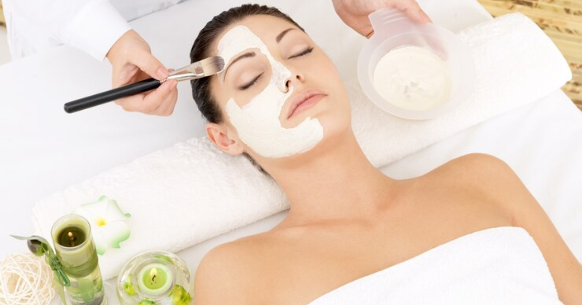 How Much Does A Basic Facial Cost?