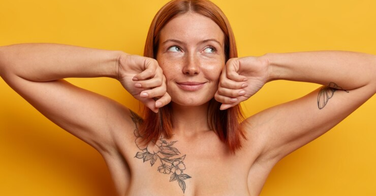 Does Laser Hair Removal Affect Tattoos?