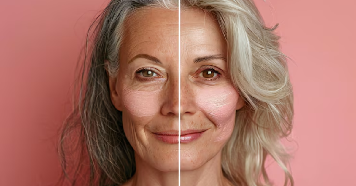 What Is The Best Facial Treatment For Aging Skin