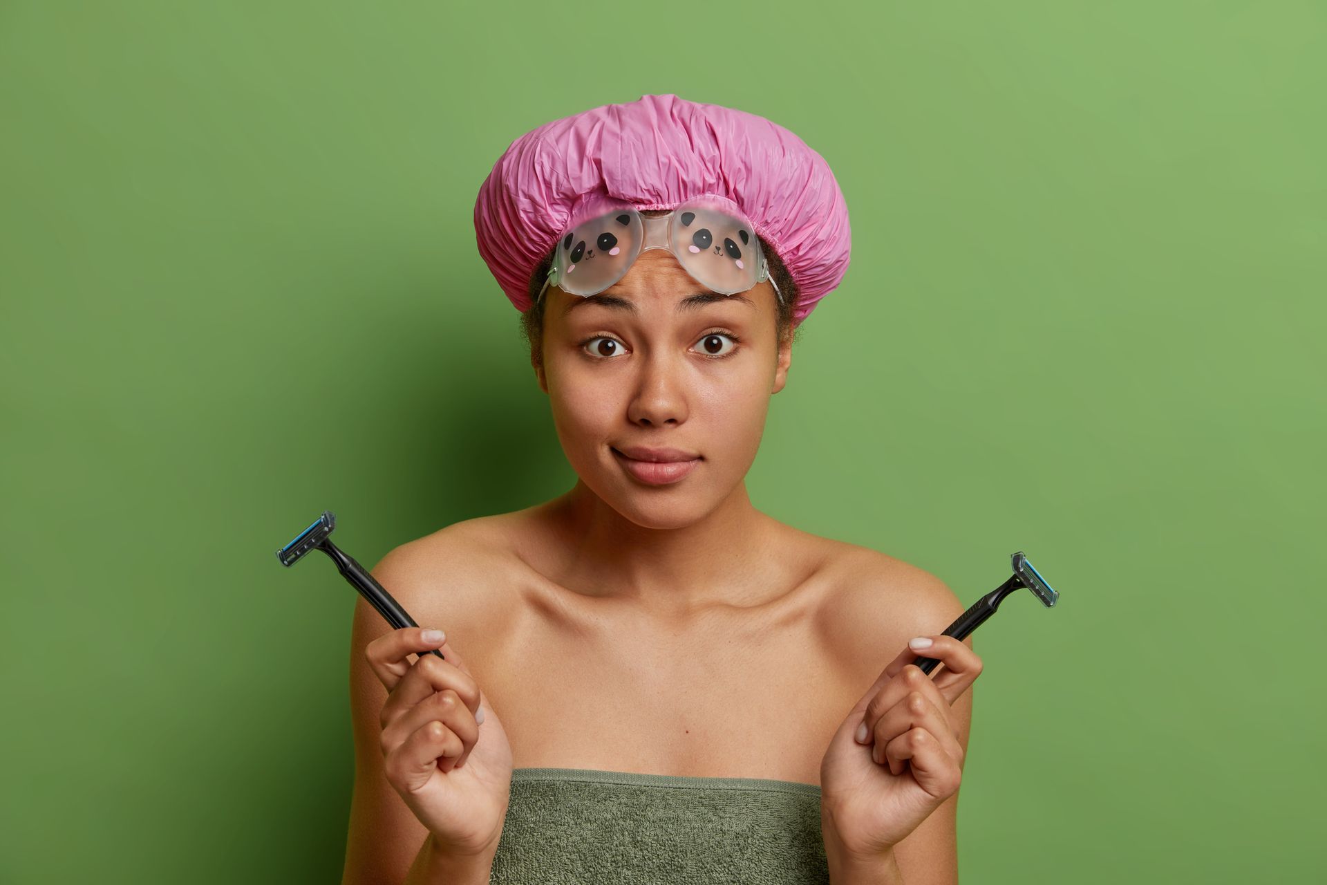 What to Do Before Brazilian Laser Hair Removal