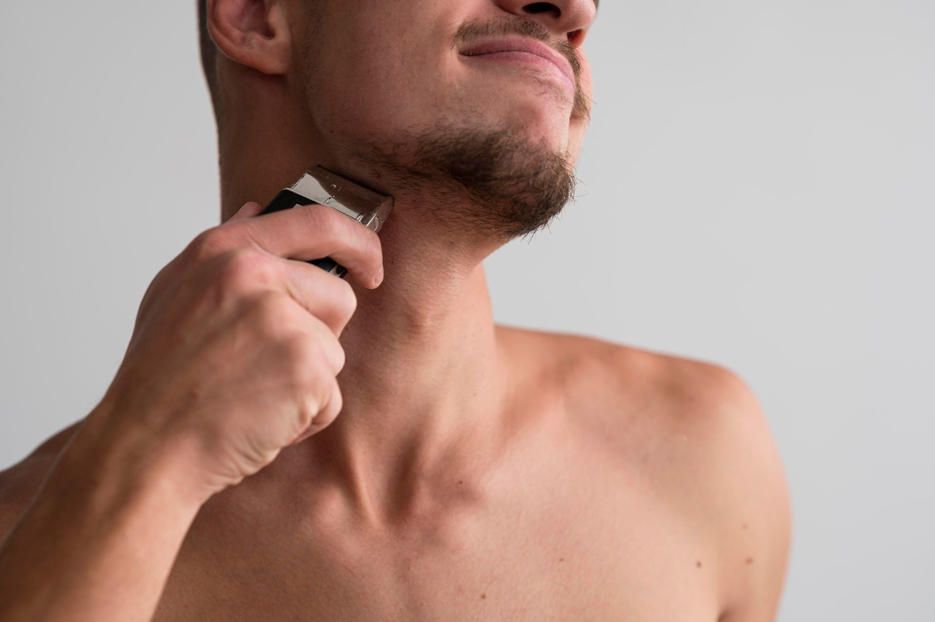 Neck Laser Hair Removal: Is It Safe for Men and Women?