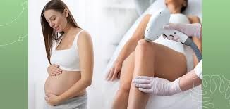 Can I Get Face Laser Hair Removal While Pregnant?