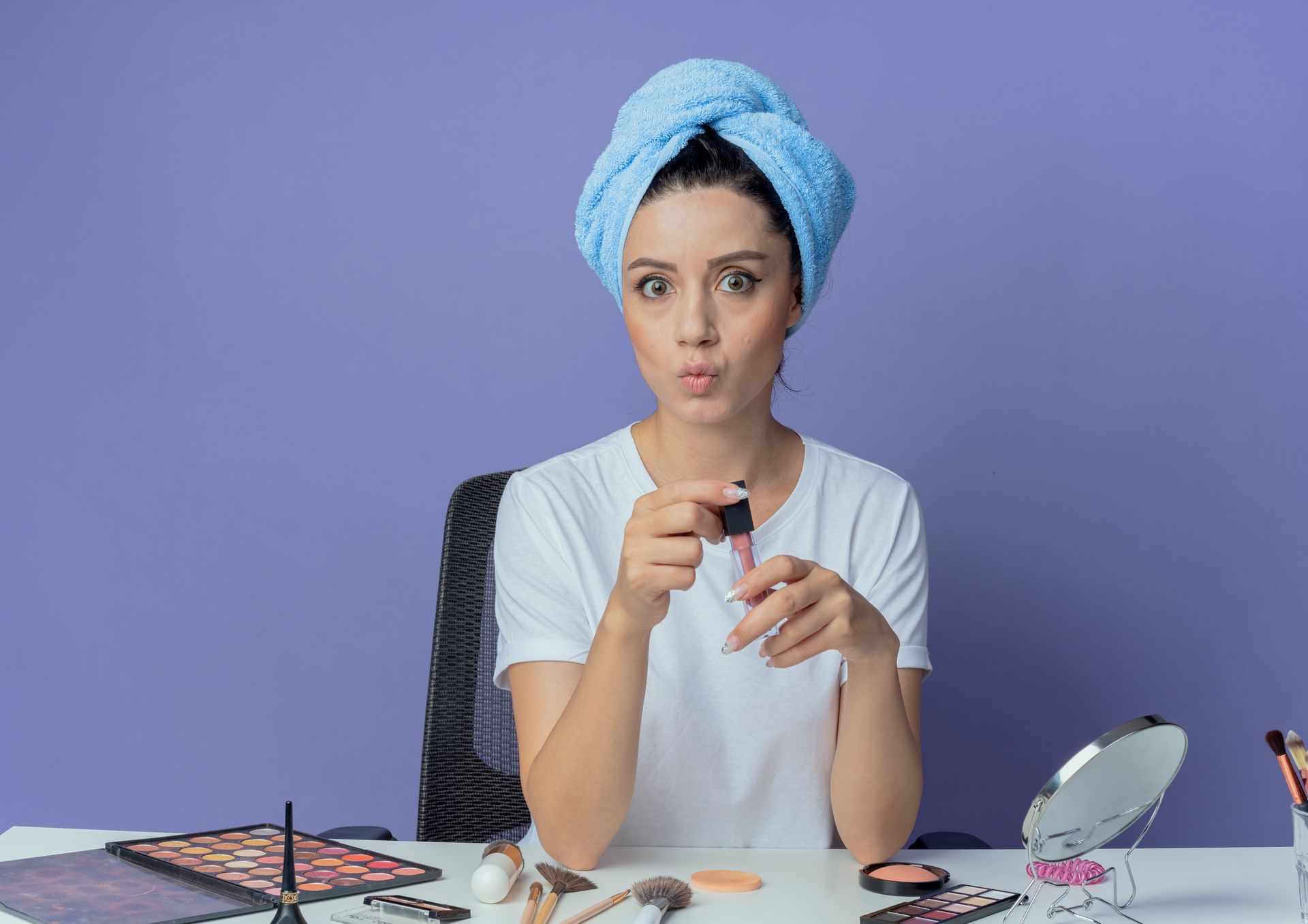 Can You Wear Makeup After Laser Hair Removal on Face?