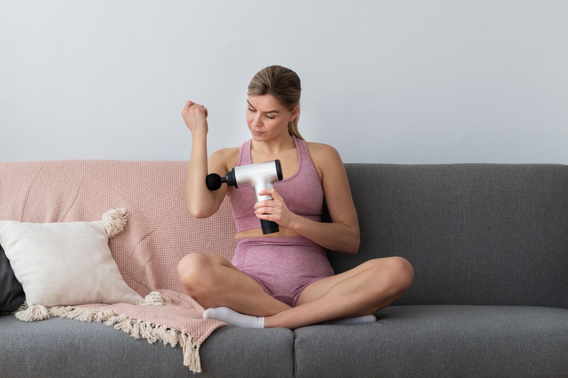 Can You Get Bikini Laser Hair Removal While Pregnant?
