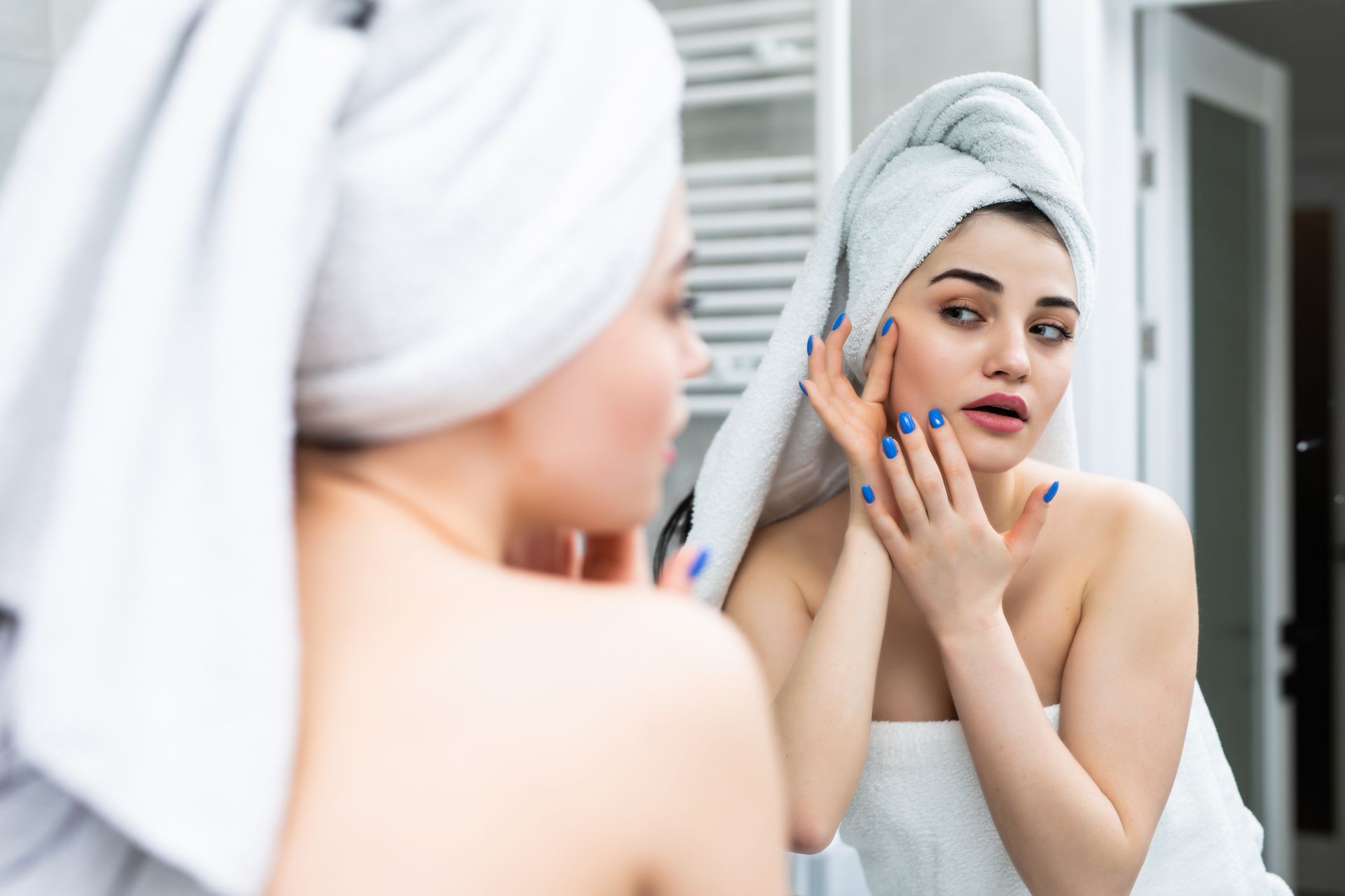 Best Exfoliation Routine to Improve Laser Results
