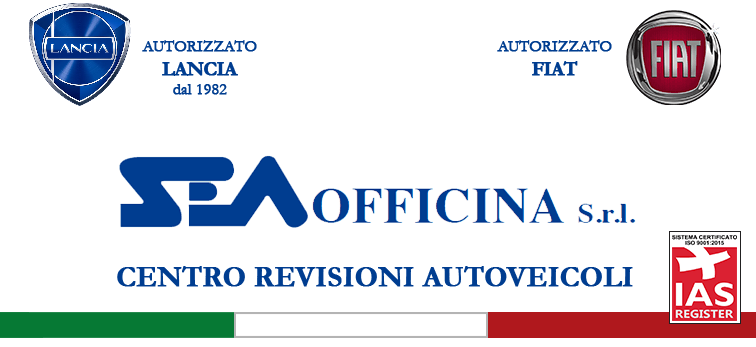 S.E.A. OFFICINA logo
