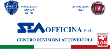 S.E.A. OFFICINA logo