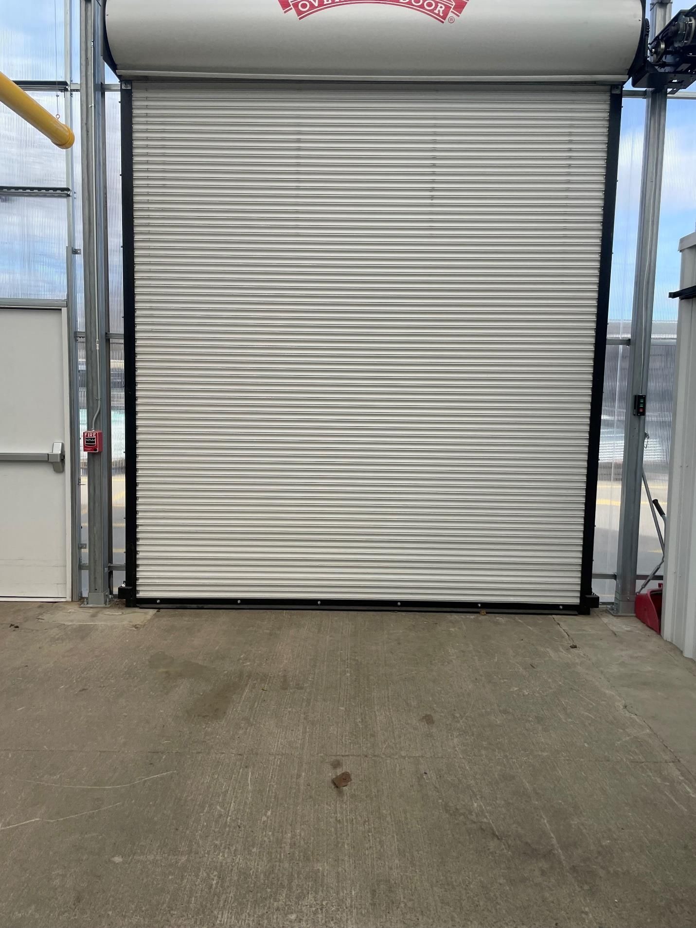 Overhead Door — Albany, NY — All Type Professional Door Service