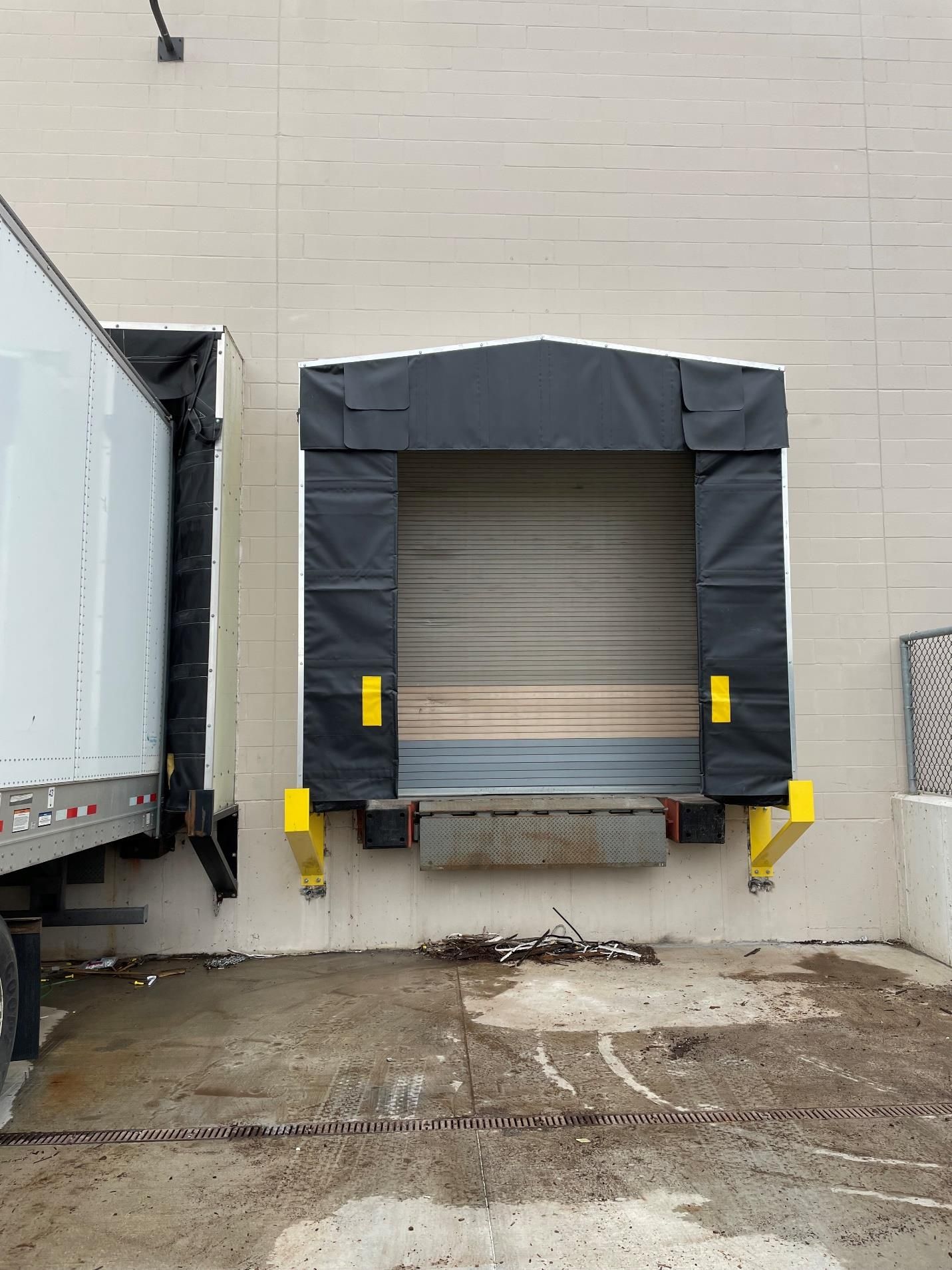 Door Leveler — Albany, NY — All Type Professional Door Service