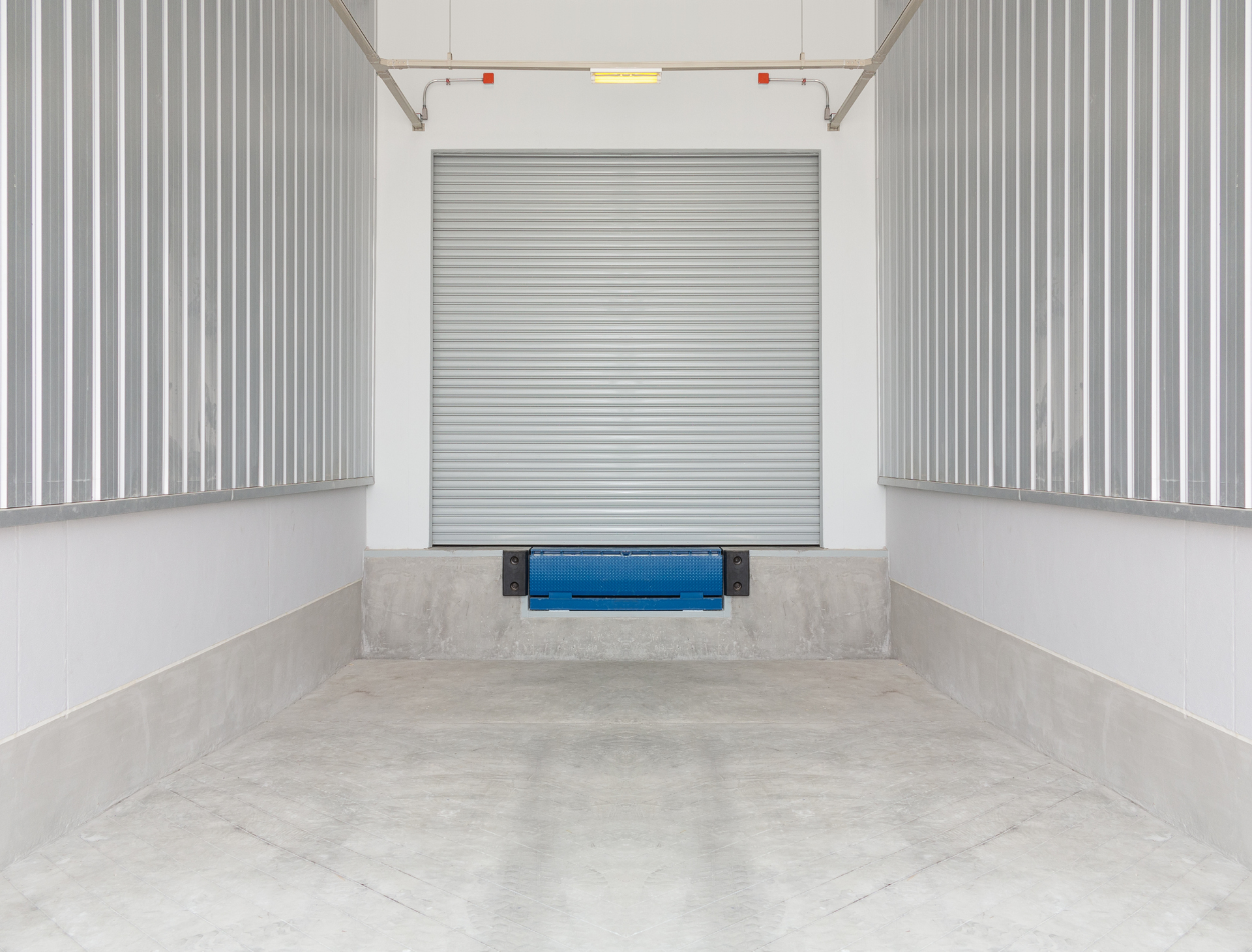 Dock Levelers — Albany, NY — All Type Professional Door Service