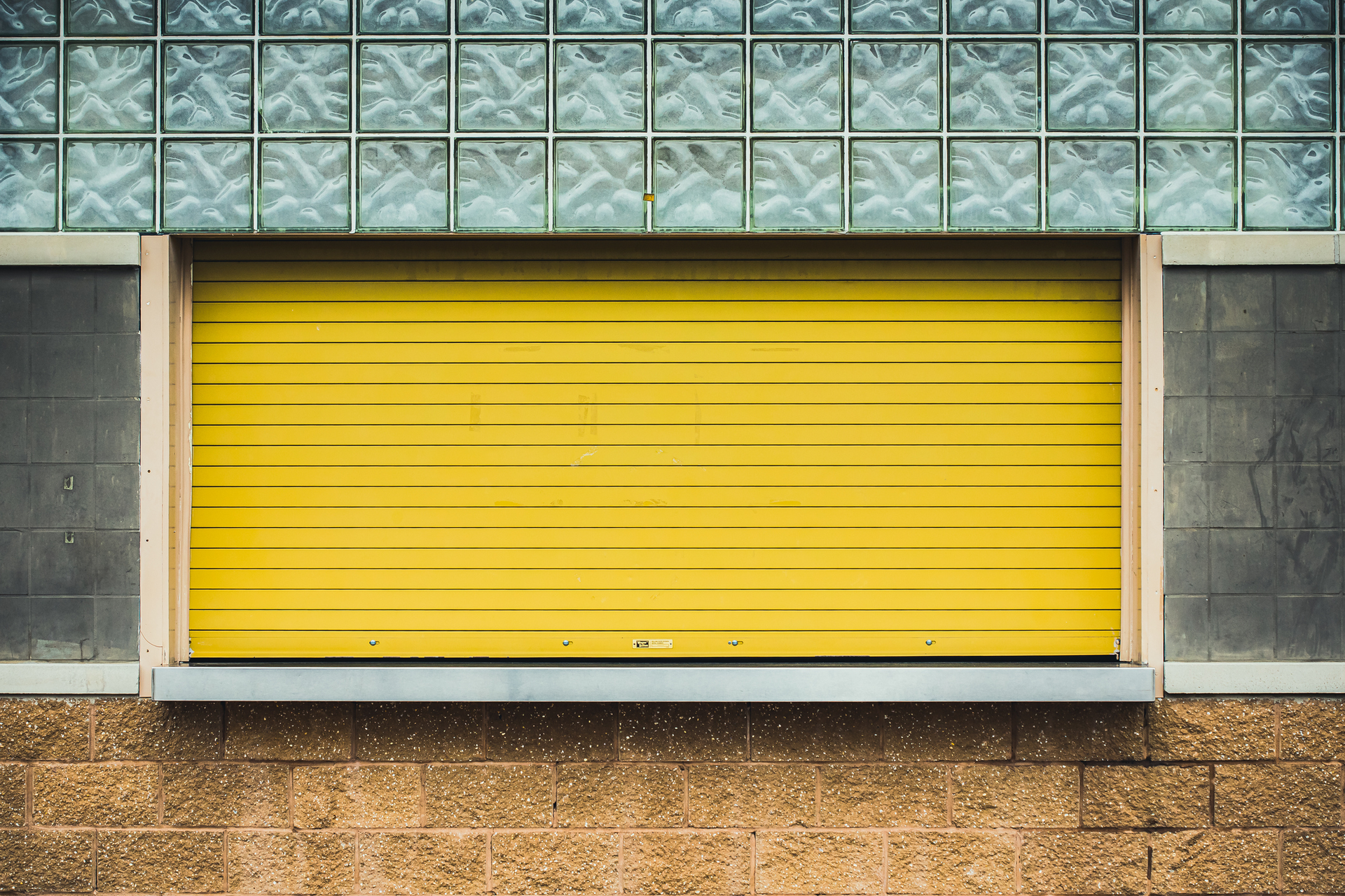 Counter Shutters — Albany, NY — All Type Professional Door Service