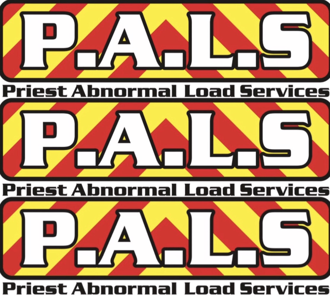 Get a wide load permit to carry abnormal loads in the UK