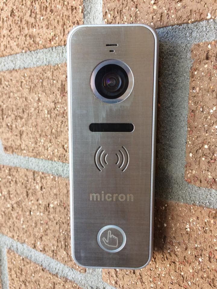 Wireless Micron Camera — Electrical Contractors in Grafton, NSW