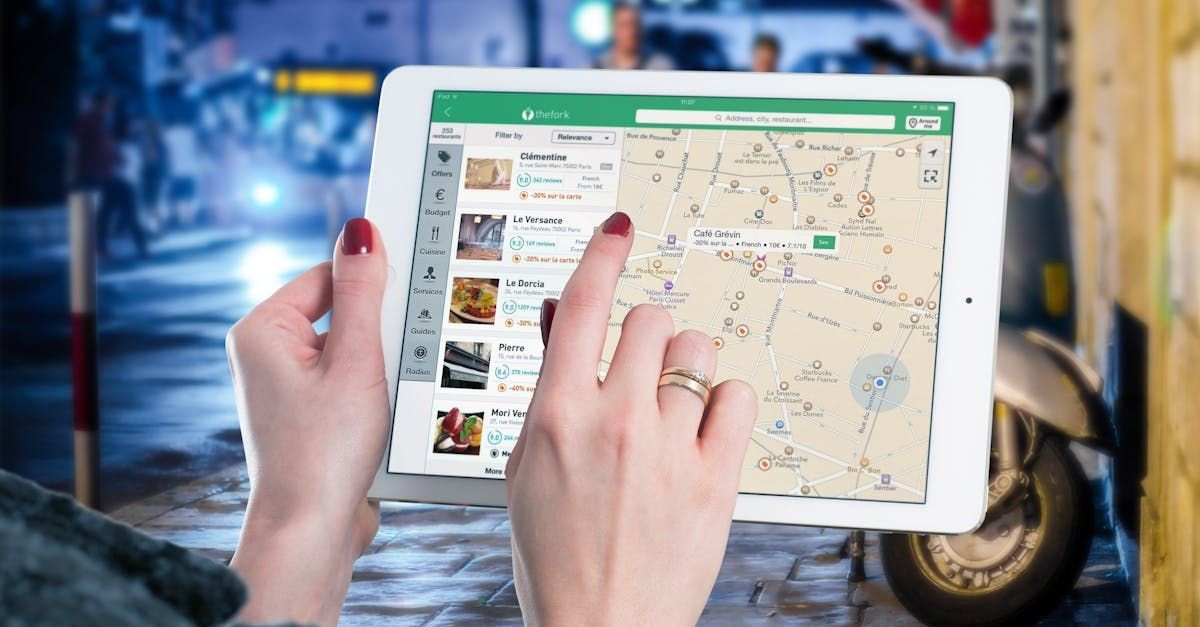 How Marketing Through Google Maps Will Boost Your Sales