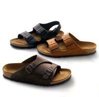 Birkenstock® – Florida - Birkenstock® Footprints Sandals