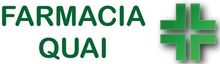 FARMACIA QUAI DR. ARDUINO G. - Logo