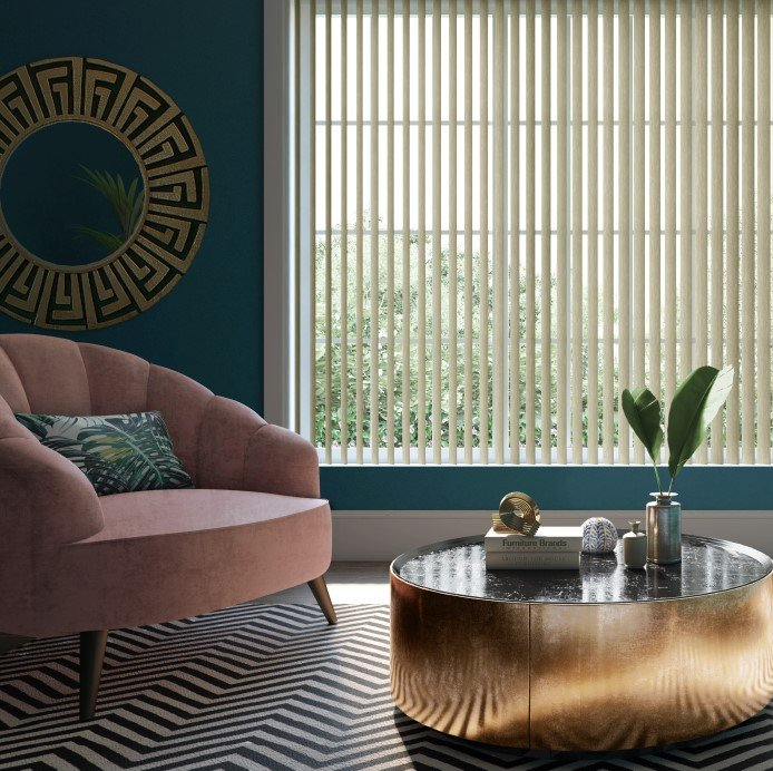 louver blinds
