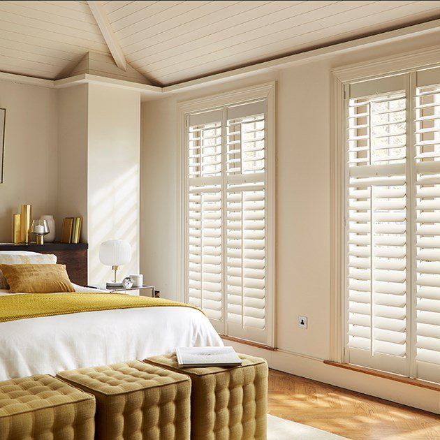 shutters