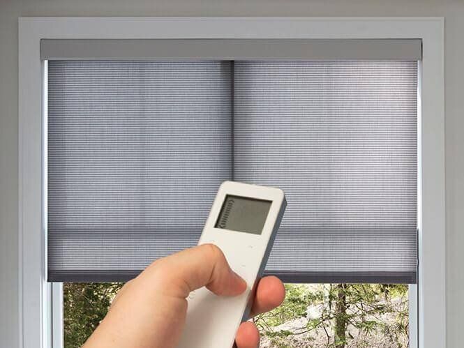 smartblinds