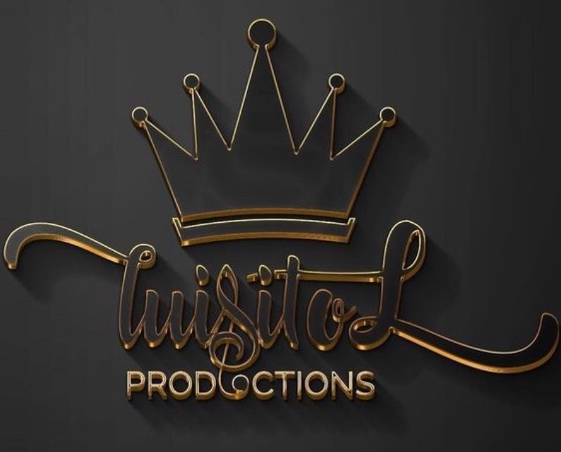 Luisito L. Productions logo