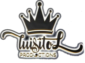 Luisito L. Productions logo