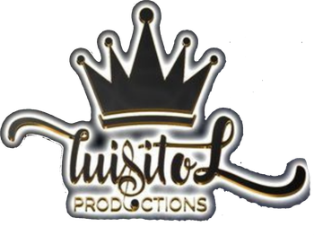 Luisito L. Productions logo
