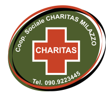 Ambulanze Charitas logo