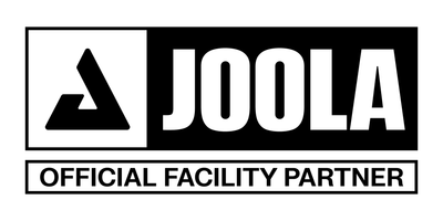The JOOLA logo with the text 