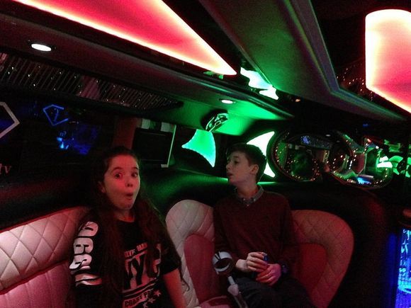 Limo Service In St Paul Mn