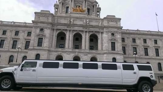 Twin cities limo service