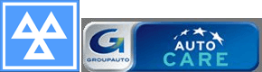  MOT and GroupAuto logo