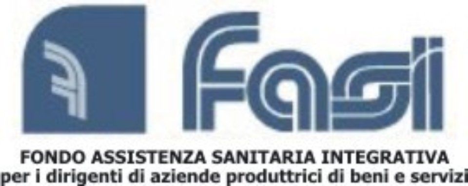 Logo Fasi