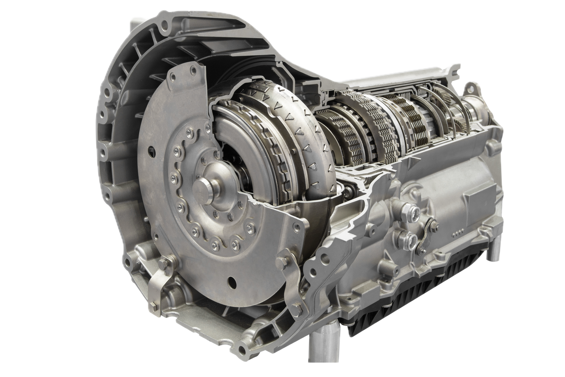 Transmission Repair and Replacement | In Motion Auto