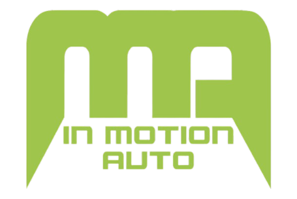 Company Logo | In Motion Auto