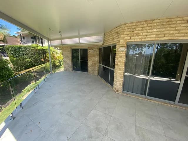 Concrete Deck Slab — Recent Projects in Sunshine Coast, QLD