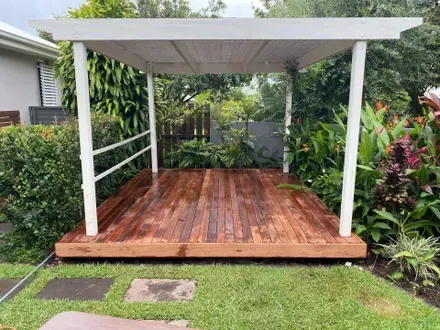 patios sunshine coast
