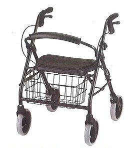Wheelchair — San Anselmo, CA — Jack's Medical Supplies