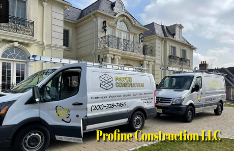 Profine Construction - Roofing, Masonry, Tile, Remodeling, Siding, Gutters, and more in Cliffside Parks, New Jersey
