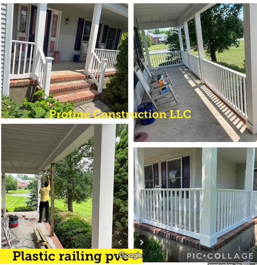 deck contractors, porch, patios, sunrooms cliffside park nj