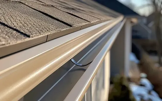 seamless gutter installation and repair cliffside park nj