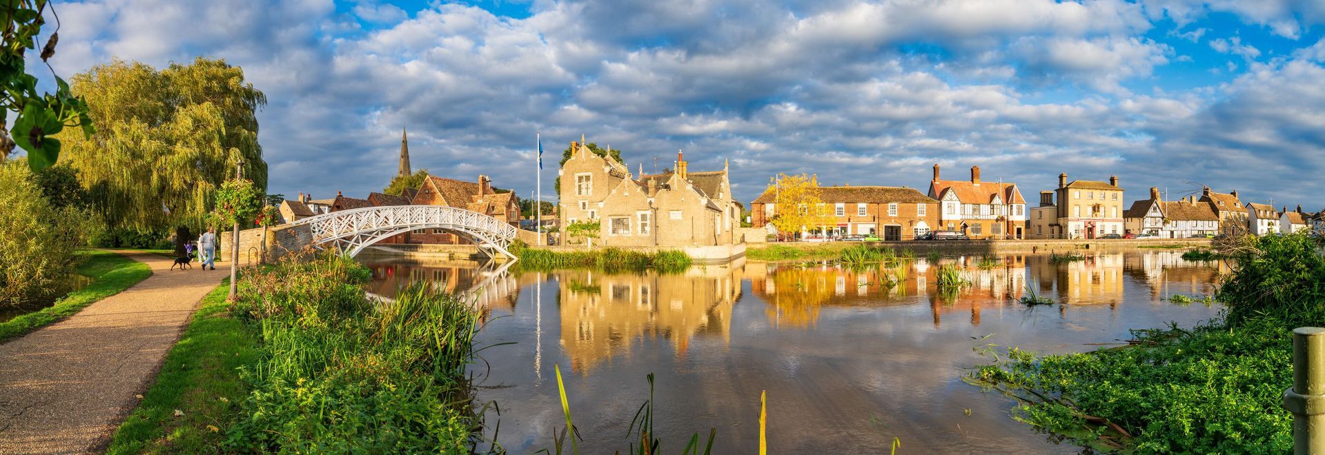 Garden Design & Landscaper in Cambridge