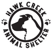 Hawk Creek Animal Shelter